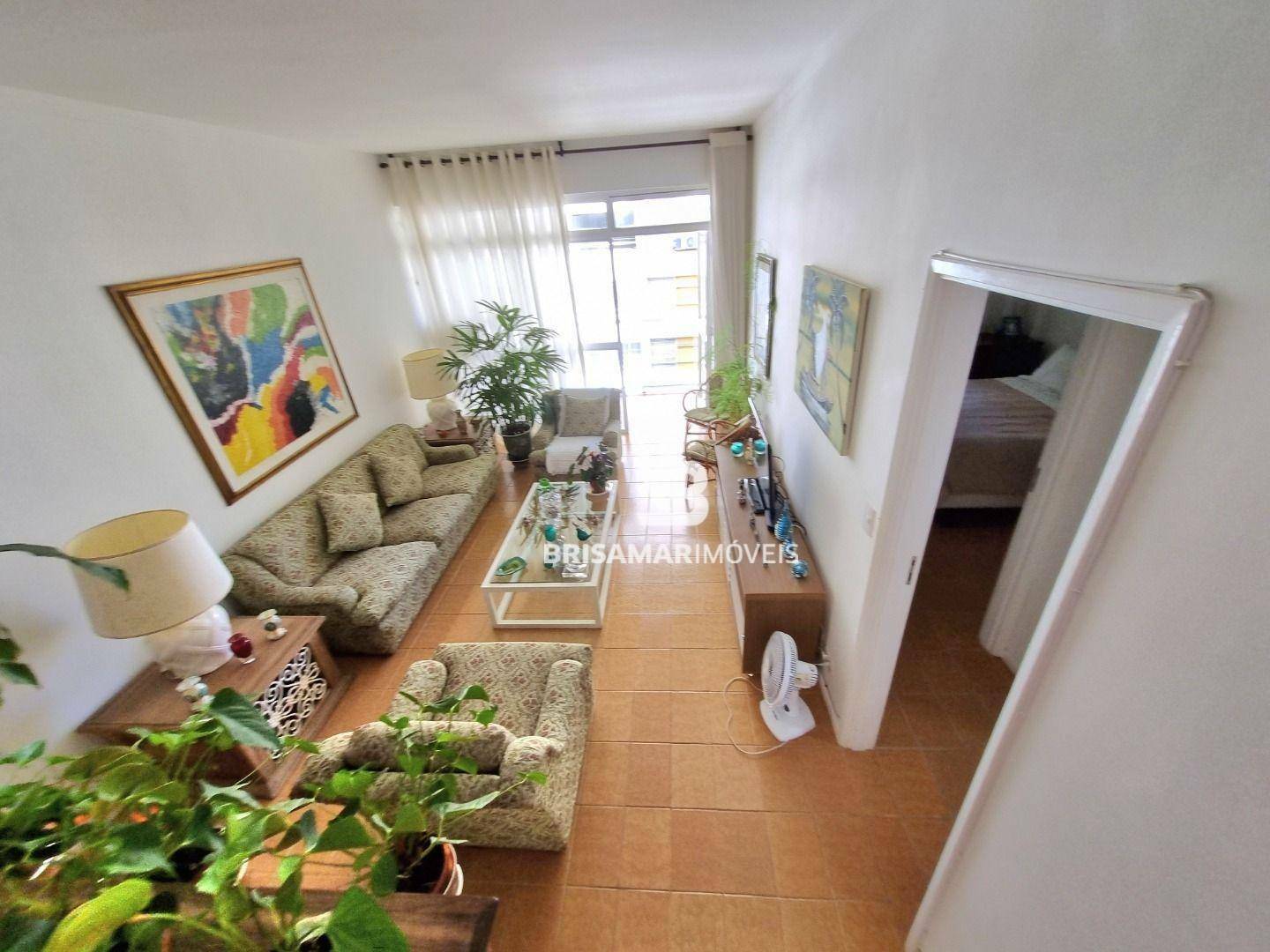 Apartamento à venda com 3 quartos, 160m² - Foto 7