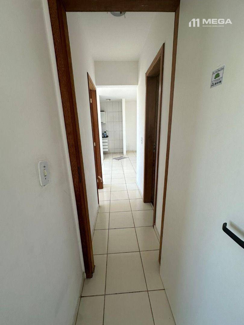 Apartamento à venda com 2 quartos, 48m² - Foto 8