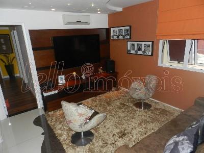 Apartamento à venda com 4 quartos, 234m² - Foto 3