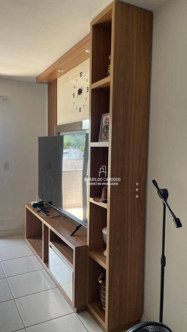 Apartamento à venda com 1 quarto, 85m² - Foto 7