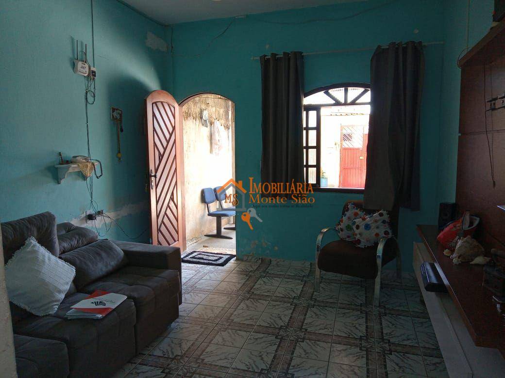 Casa à venda com 4 quartos, 125M2 - Foto 4