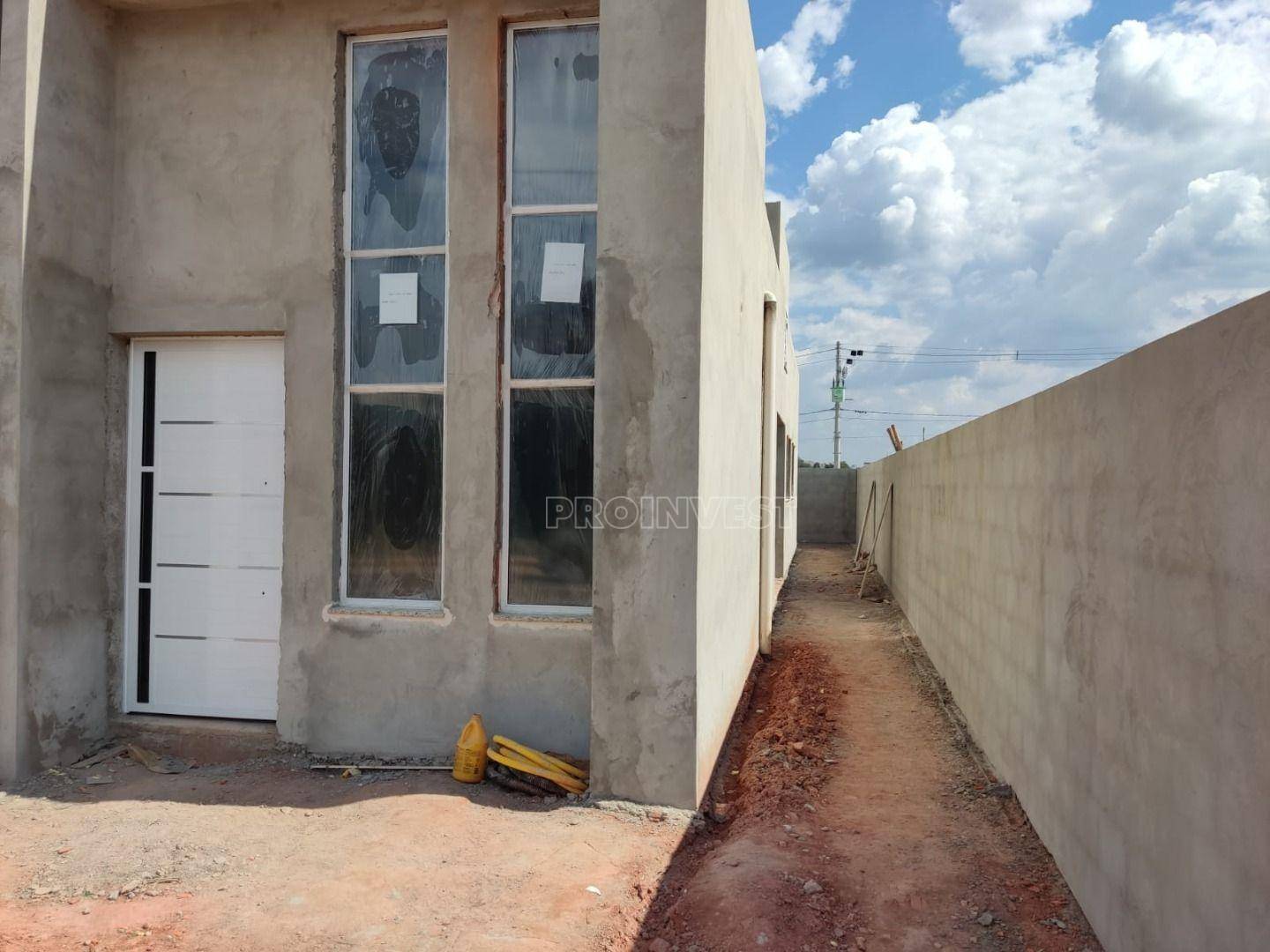 Casa de Condomínio à venda com 2 quartos, 58m² - Foto 17