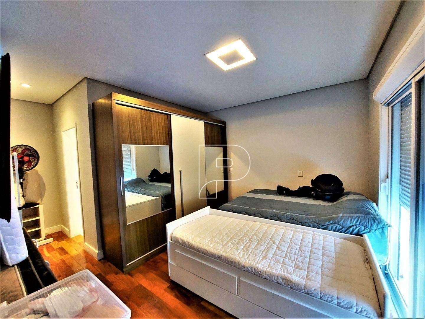 Casa de Condomínio à venda com 4 quartos, 410m² - Foto 43