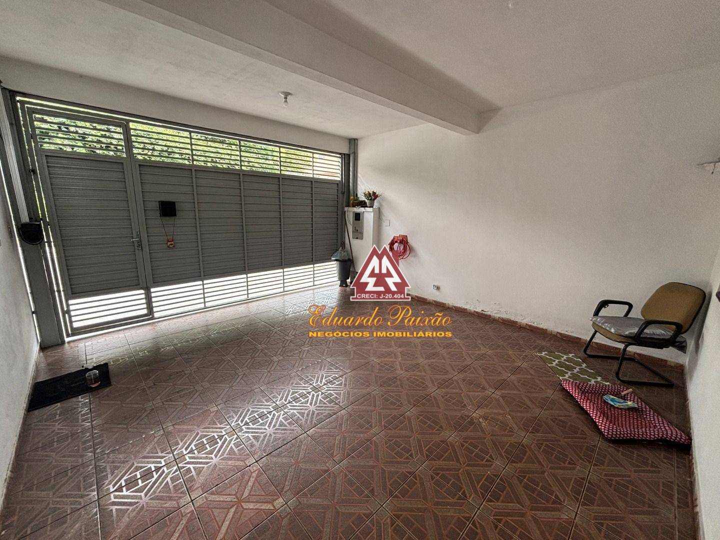 Sobrado, 3 quartos, 150 m² - Foto 2