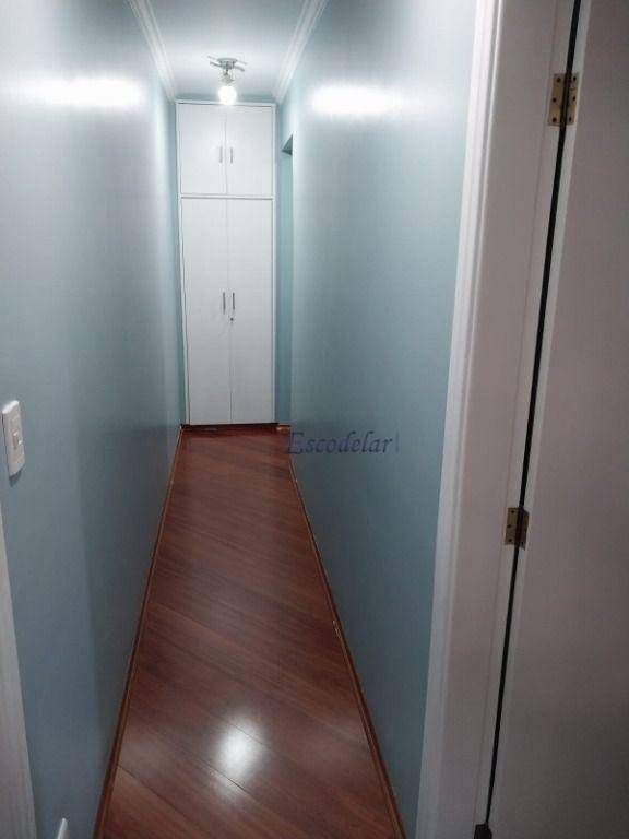 Apartamento à venda com 3 quartos, 136m² - Foto 5