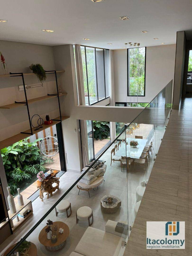 Casa à venda com 4 quartos, 420m² - Foto 14