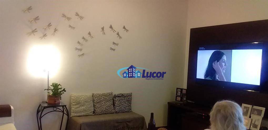 Apartamento, 3 quartos, 150 m² - Foto 6