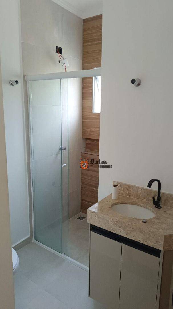 Sobrado à venda com 2 quartos, 80m² - Foto 21