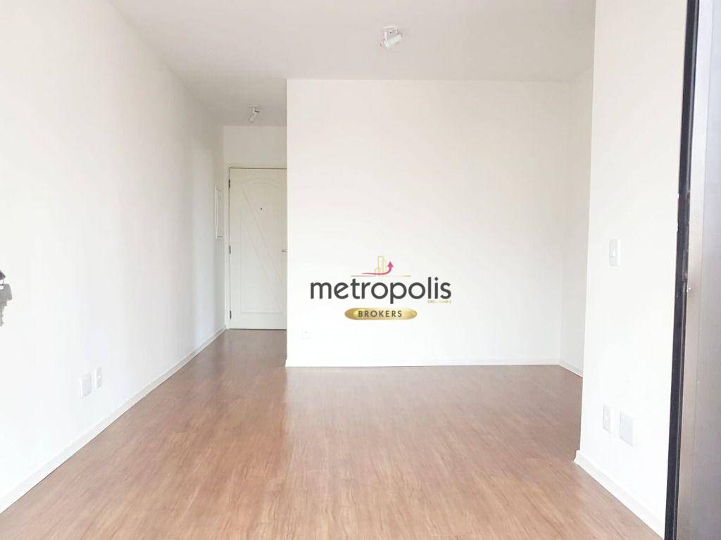 Apartamento para alugar com 3 quartos, 79m² - Foto 1