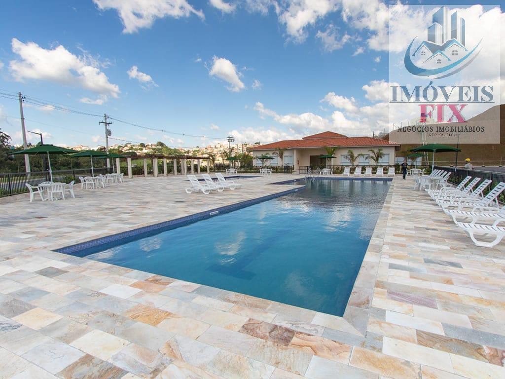 Apartamento à venda com 2 quartos, 52m² - Foto 14