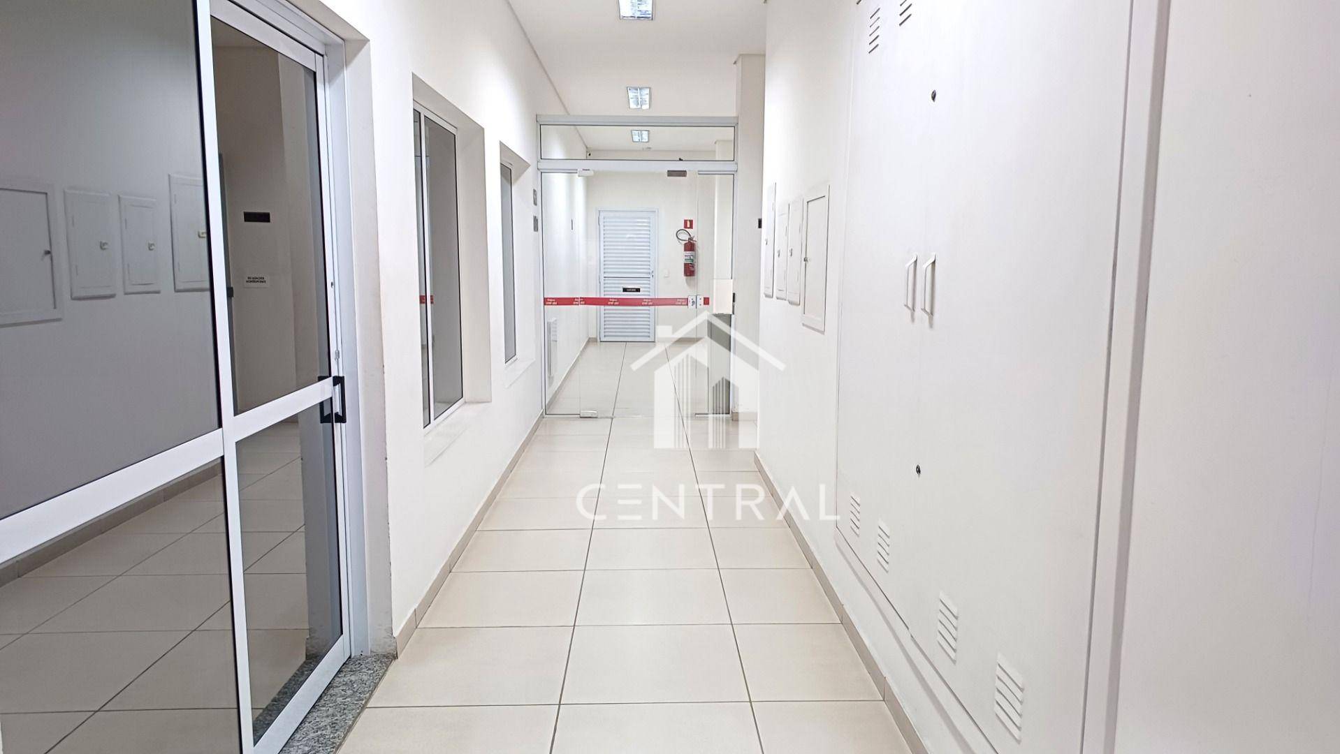 Conjunto Comercial-Sala para alugar, 50m² - Foto 11