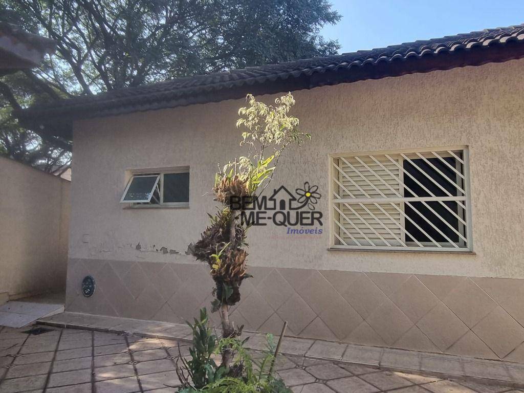 Sobrado à venda e aluguel com 4 quartos, 380m² - Foto 57