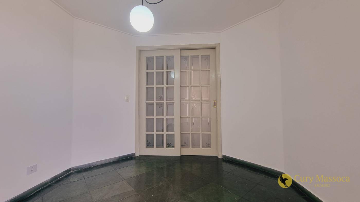 Apartamento à venda com 3 quartos, 95m² - Foto 8