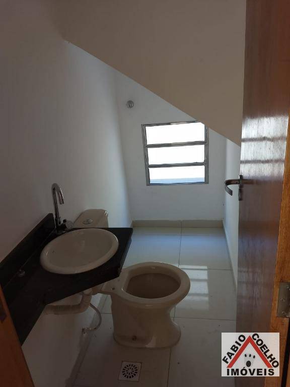 Sobrado à venda com 3 quartos, 140m² - Foto 13