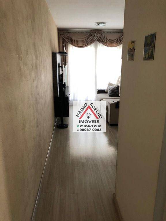 Apartamento à venda com 3 quartos, 65m² - Foto 5