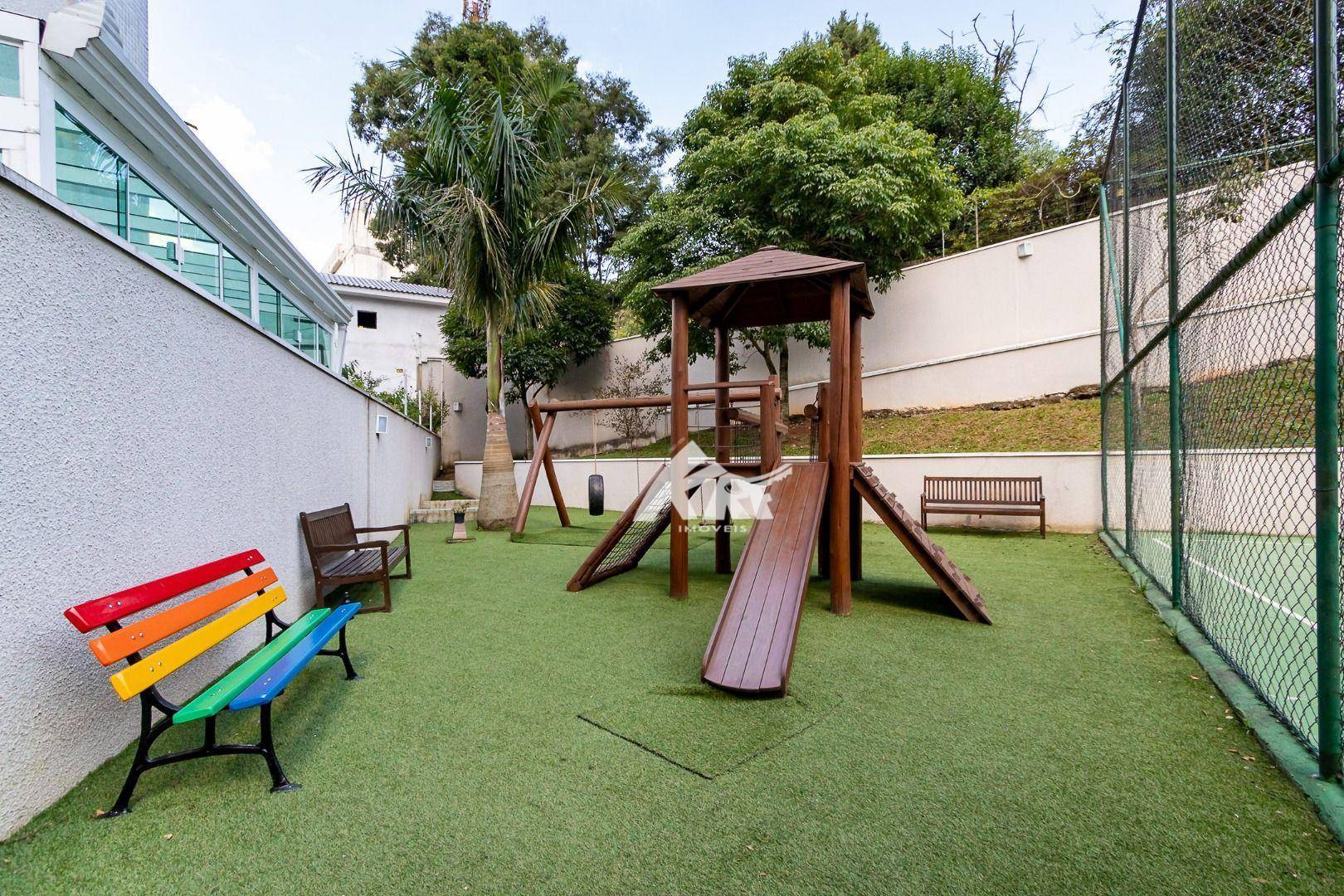 Apartamento para alugar com 2 quartos, 79m² - Foto 53