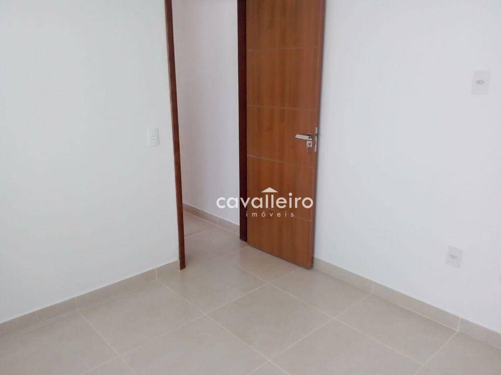 Casa à venda com 2 quartos, 59m² - Foto 12