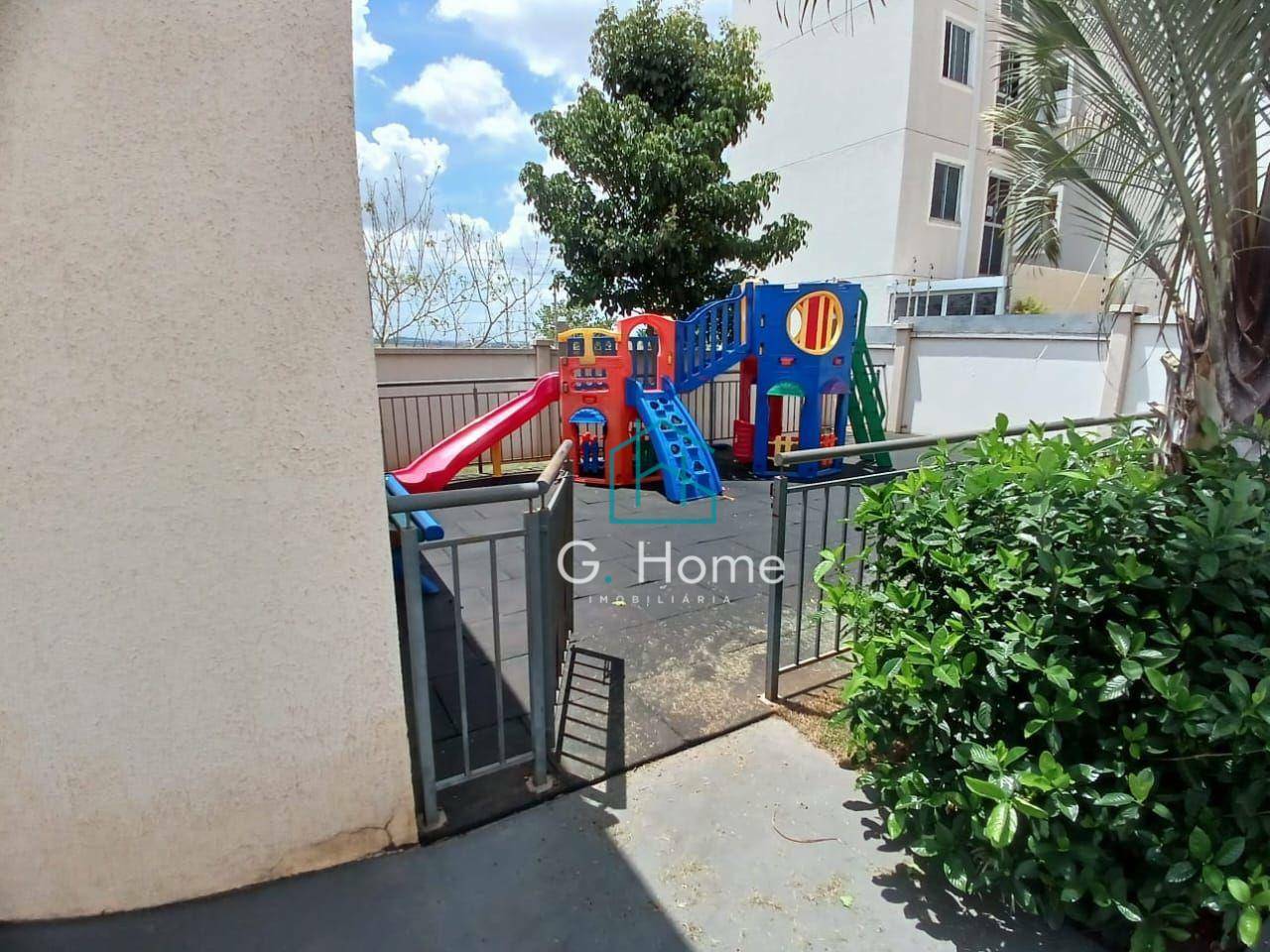 Apartamento à venda com 2 quartos, 40m² - Foto 3