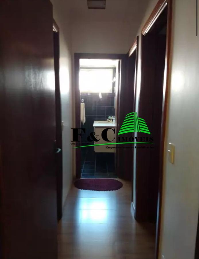 Apartamento à venda com 3 quartos - Foto 18