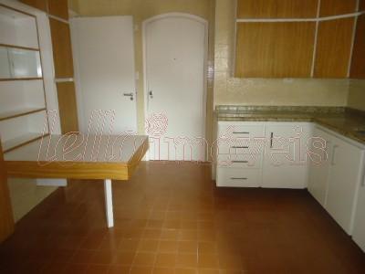 Apartamento para alugar com 3 quartos, 110m² - Foto 15