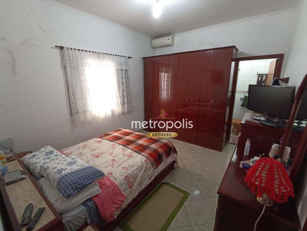 Sobrado para alugar com 3 quartos, 316m² - Foto 16