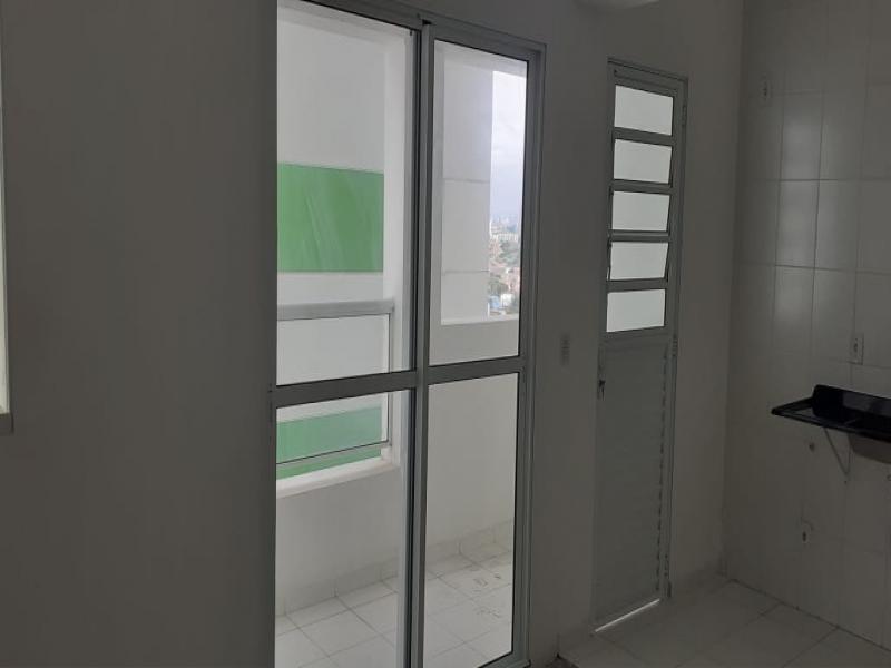 Apartamento à venda com 2 quartos, 50m² - Foto 4