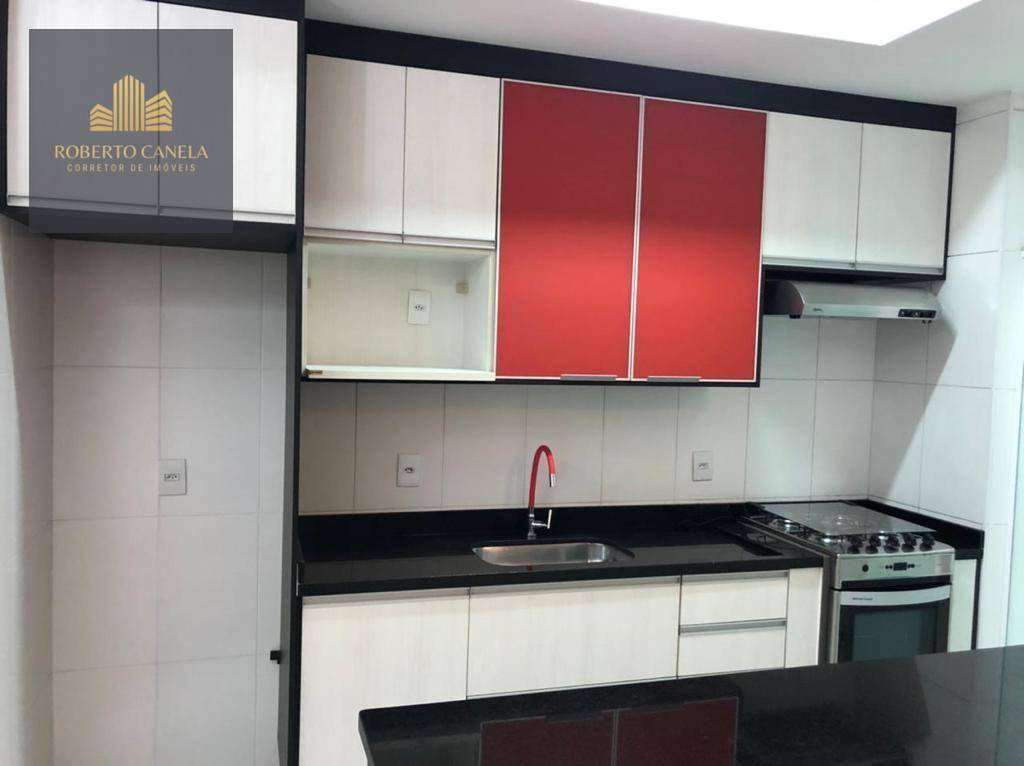 Apartamento à venda com 2 quartos, 67m² - Foto 9