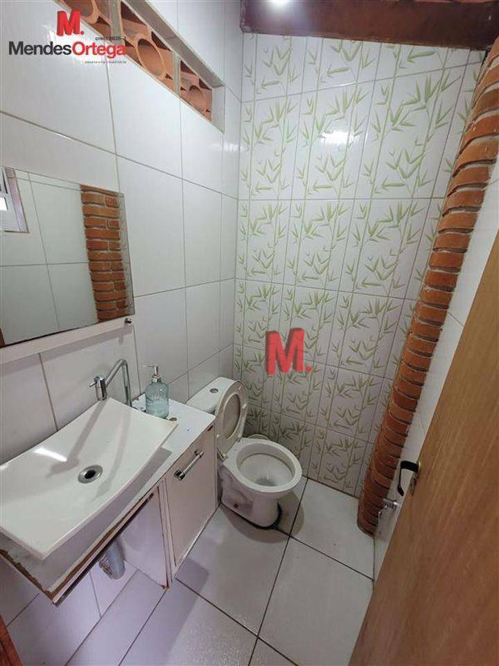 Casa à venda com 3 quartos, 175m² - Foto 12