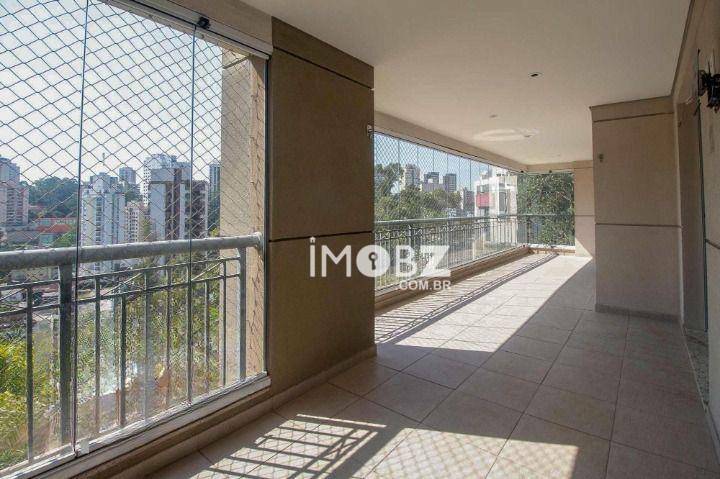 Apartamento à venda com 4 quartos, 196m² - Foto 13