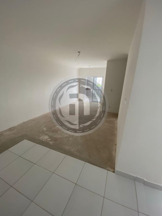 Apartamento à venda com 3 quartos, 88m² - Foto 1