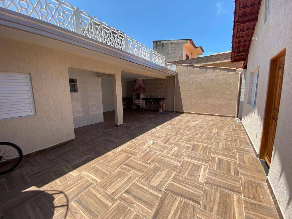 Casa à venda com 3 quartos, 190m² - Foto 8