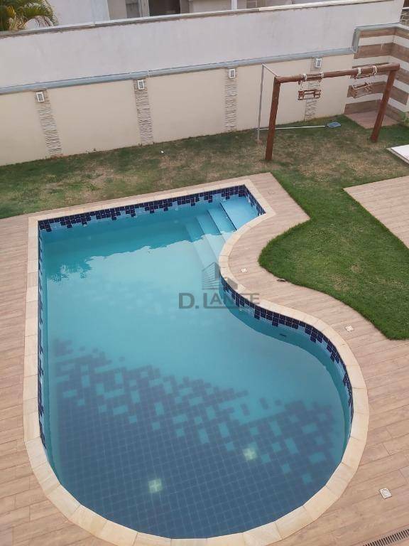 Casa de Condomínio à venda com 3 quartos, 248m² - Foto 42