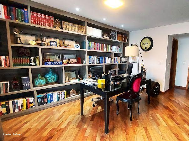 Apartamento à venda com 4 quartos, 253m² - Foto 7