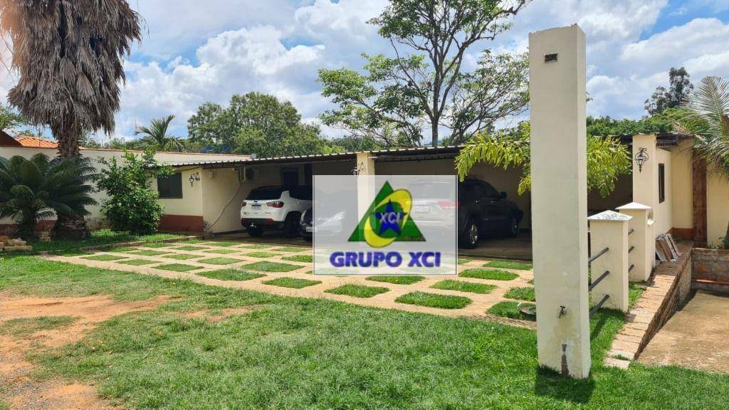 Chácara, 9 quartos, 2000 m² - Foto 32