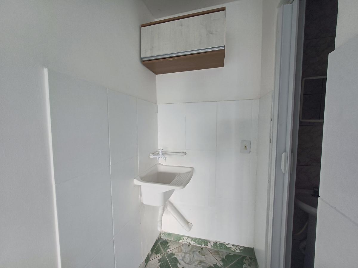 Apartamento para alugar com 1 quarto, 23m² - Foto 9