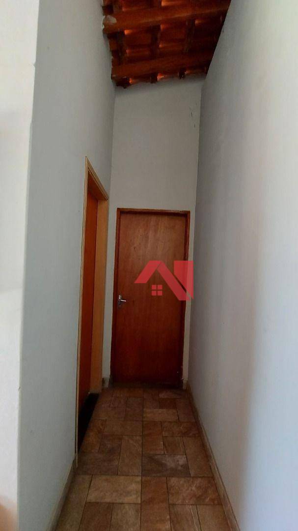 Casa à venda com 3 quartos, 120m² - Foto 10