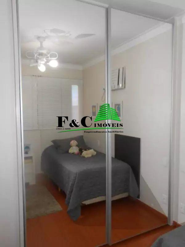 Apartamento à venda com 3 quartos - Foto 16