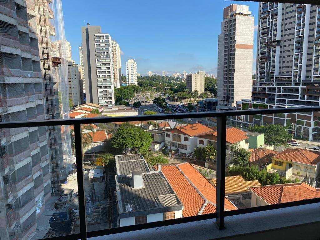 Apartamento à venda com 3 quartos, 125m² - Foto 9