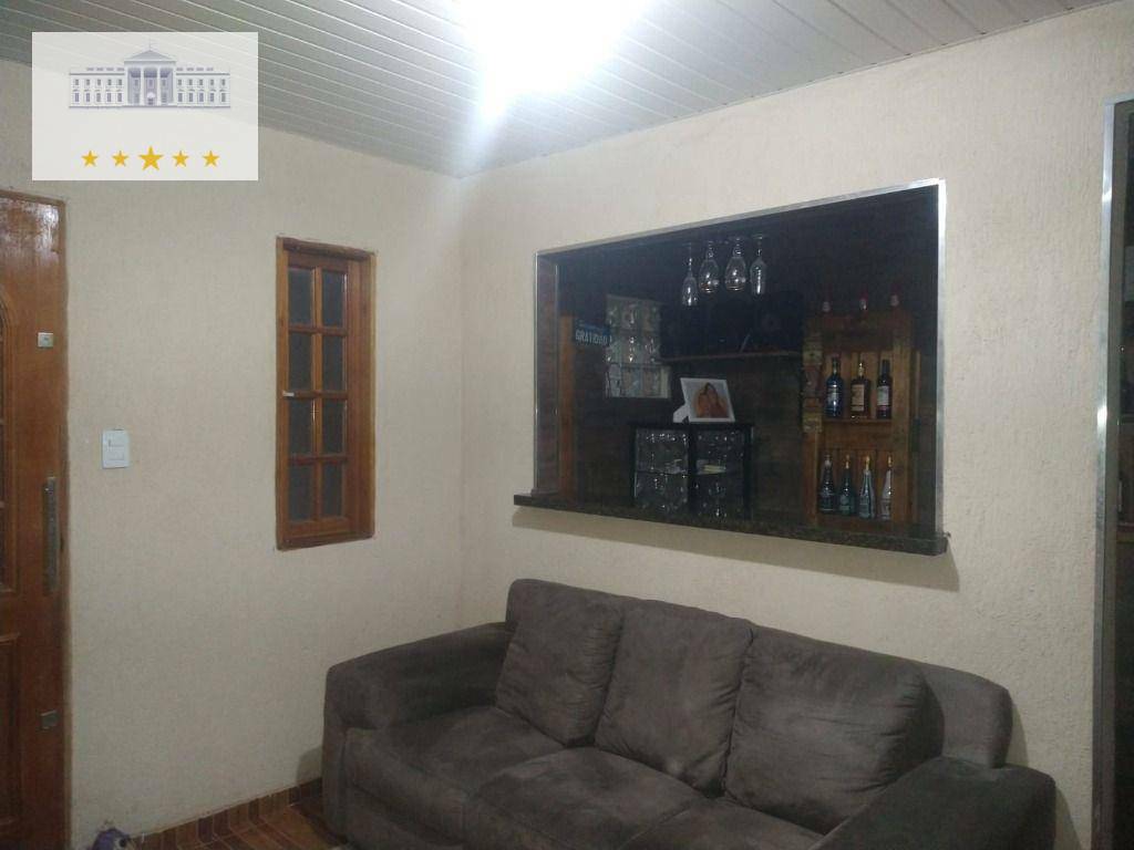 Casa à venda com 3 quartos, 120m² - Foto 5