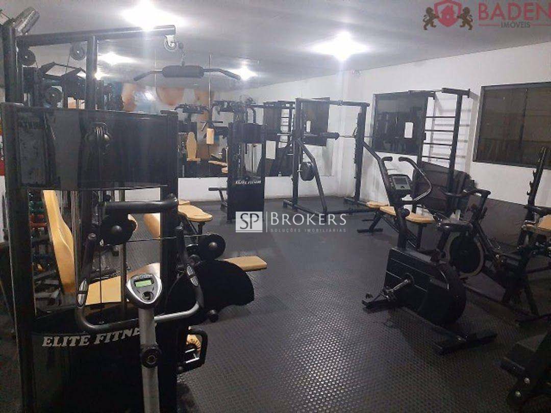 Apartamento à venda com 2 quartos, 45m² - Foto 28