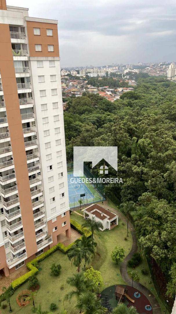 Apartamento à venda com 3 quartos, 117m² - Foto 31