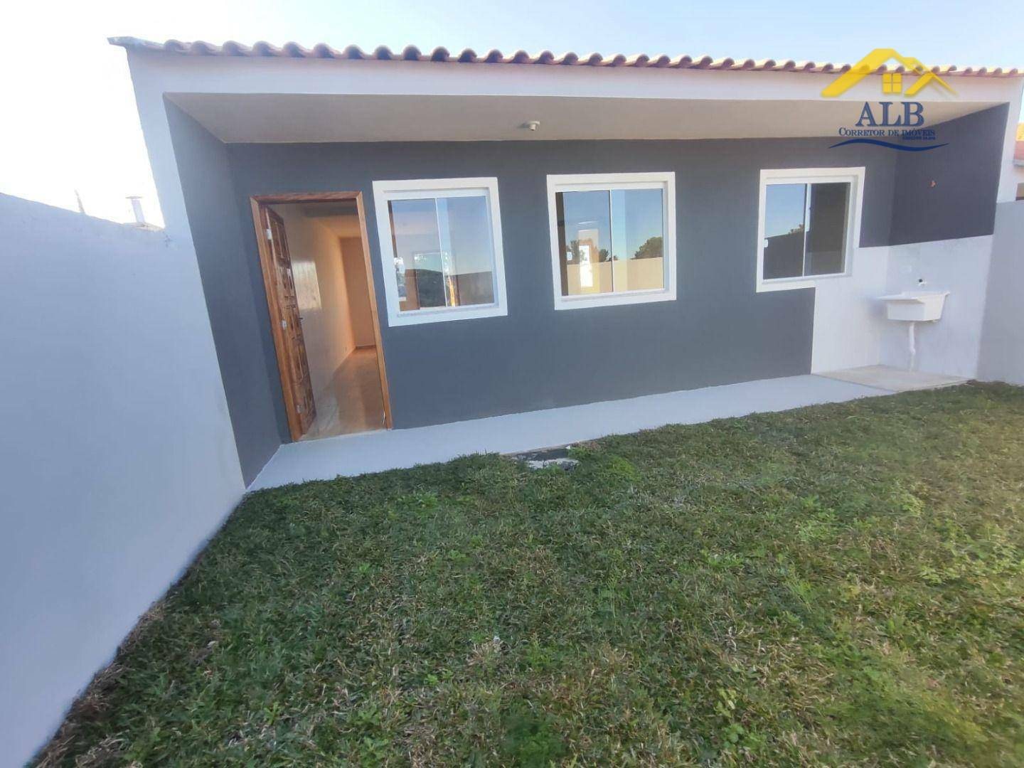 Casa à venda com 3 quartos, 50m² - Foto 4