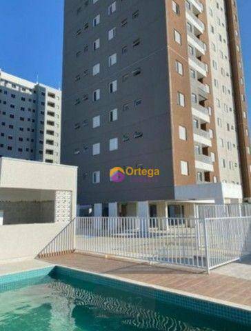 Apartamento à venda com 2 quartos, 52m² - Foto 5