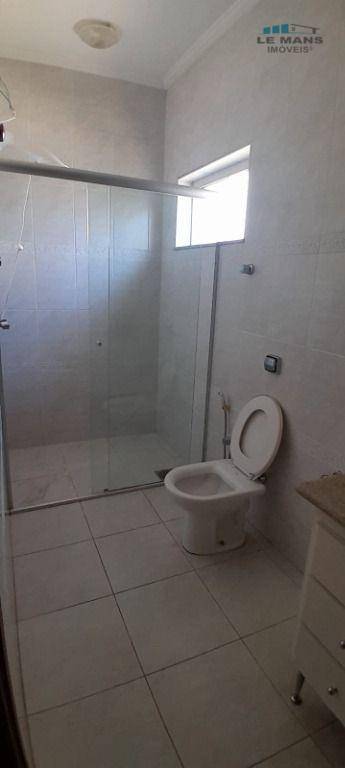 Casa de Condomínio à venda com 4 quartos, 248m² - Foto 27