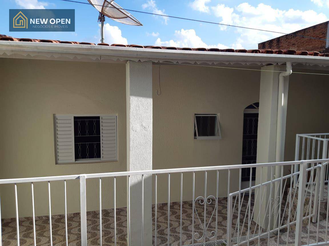 Sobrado à venda com 3 quartos, 145m² - Foto 10