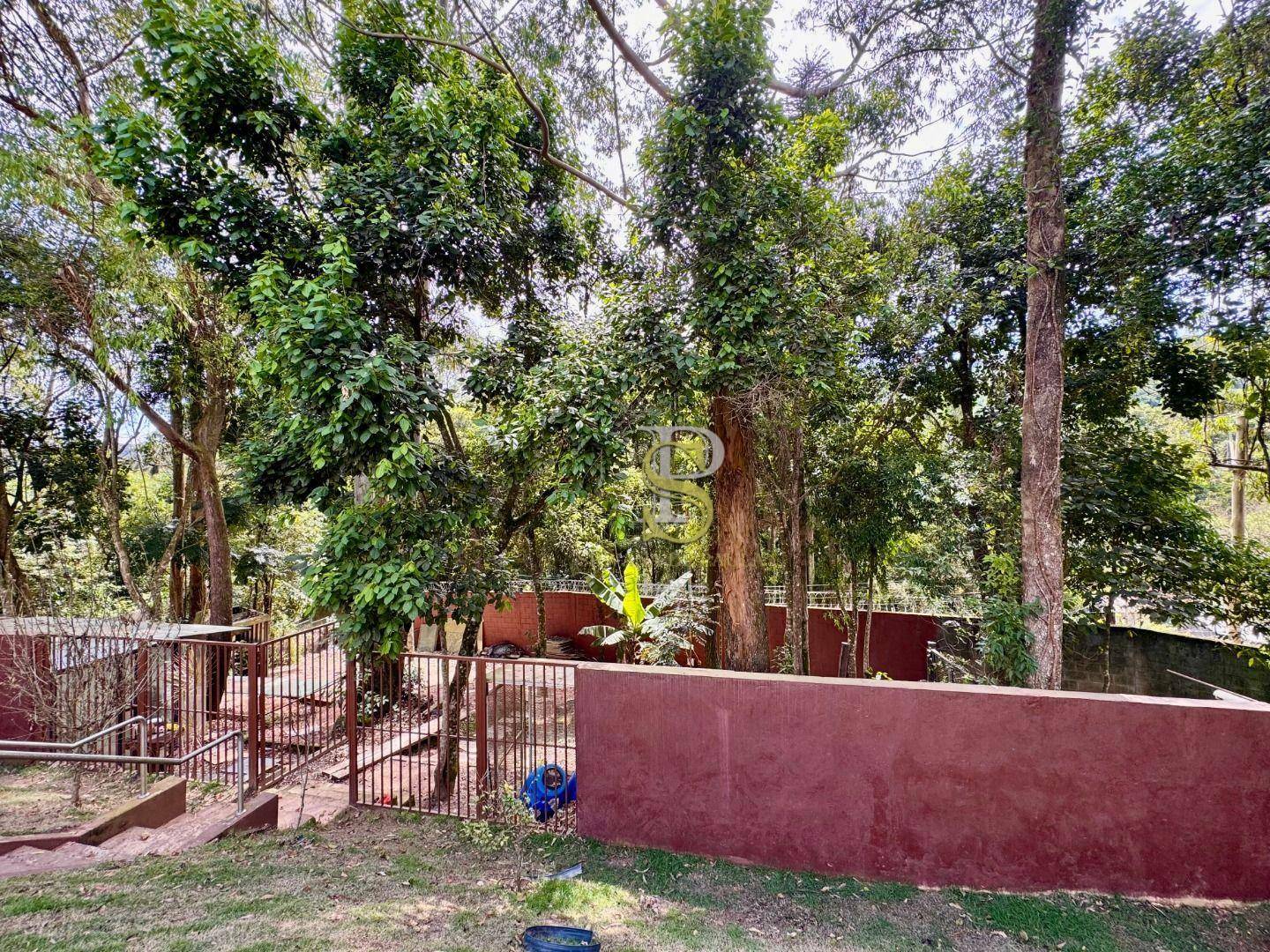 Casa de Condomínio para alugar com 5 quartos, 530m² - Foto 54