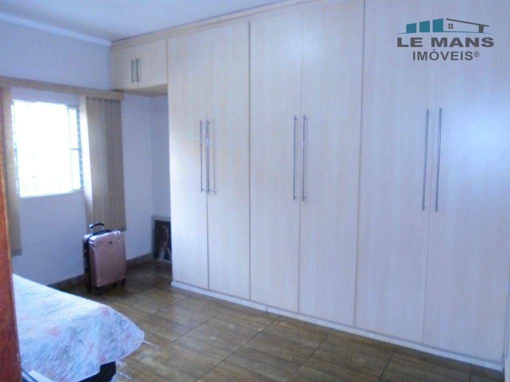 Casa à venda com 3 quartos, 148m² - Foto 27