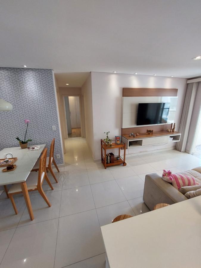 Apartamento à venda com 2 quartos, 68m² - Foto 6