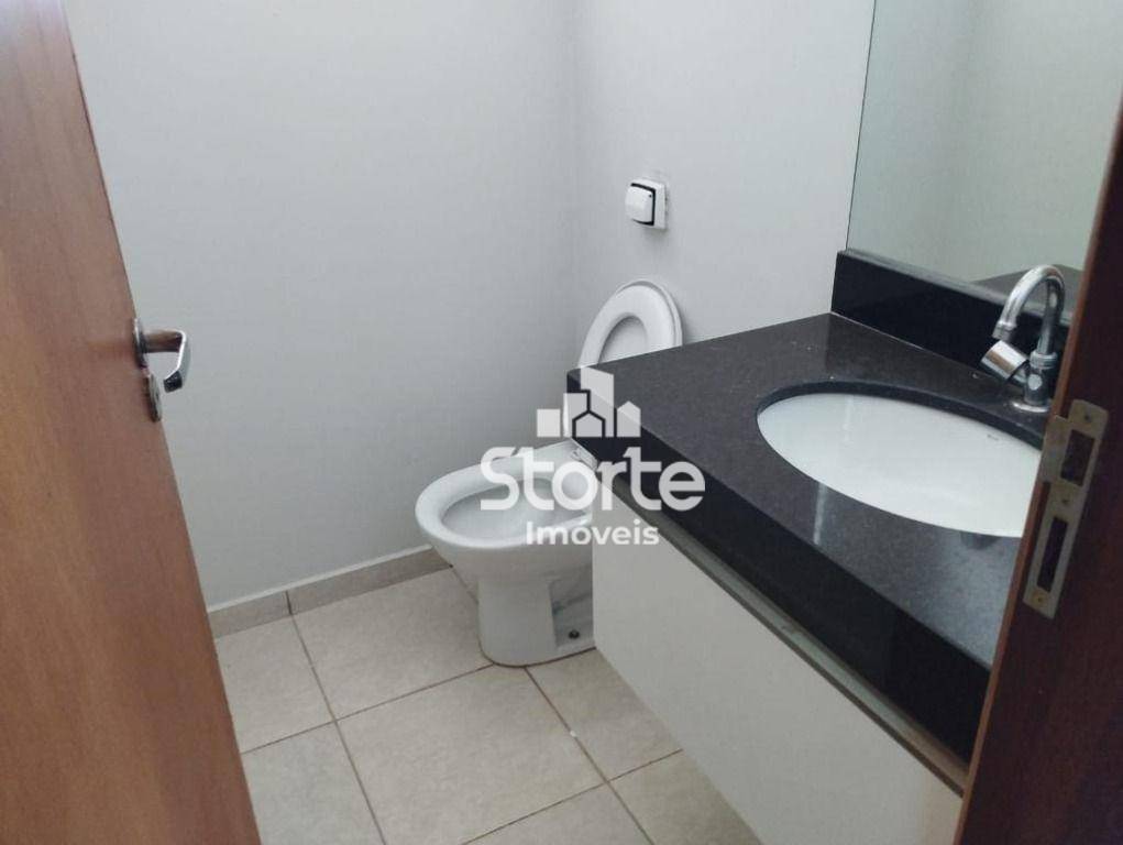 Casa à venda com 3 quartos, 235m² - Foto 12