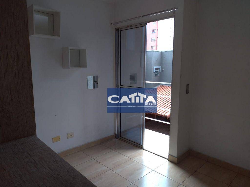 Sobrado à venda com 2 quartos, 60m² - Foto 15